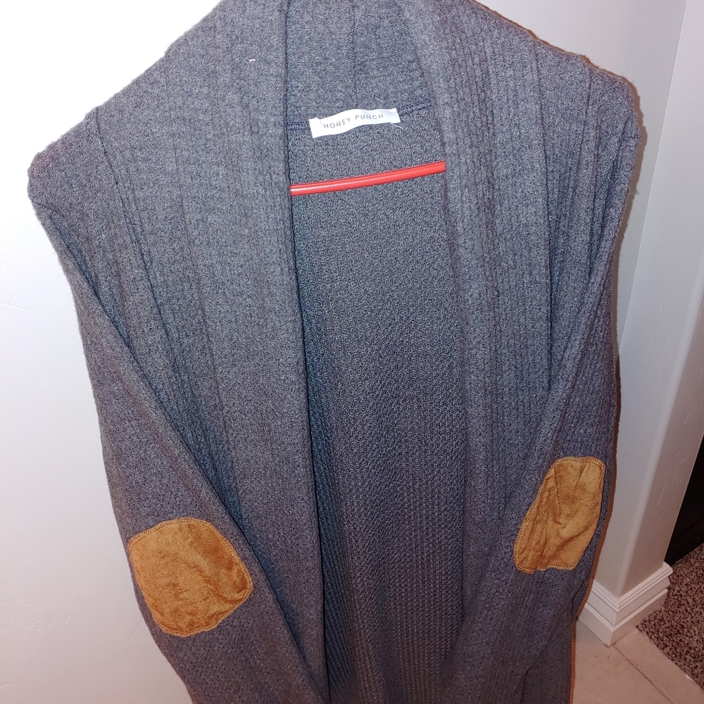 Women's cardigan